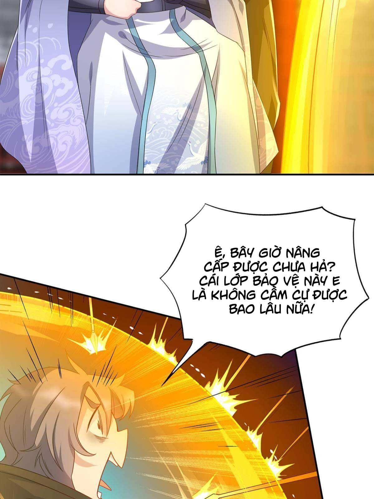 Xâm Lược Vạn Giới Chapter 3 - 58