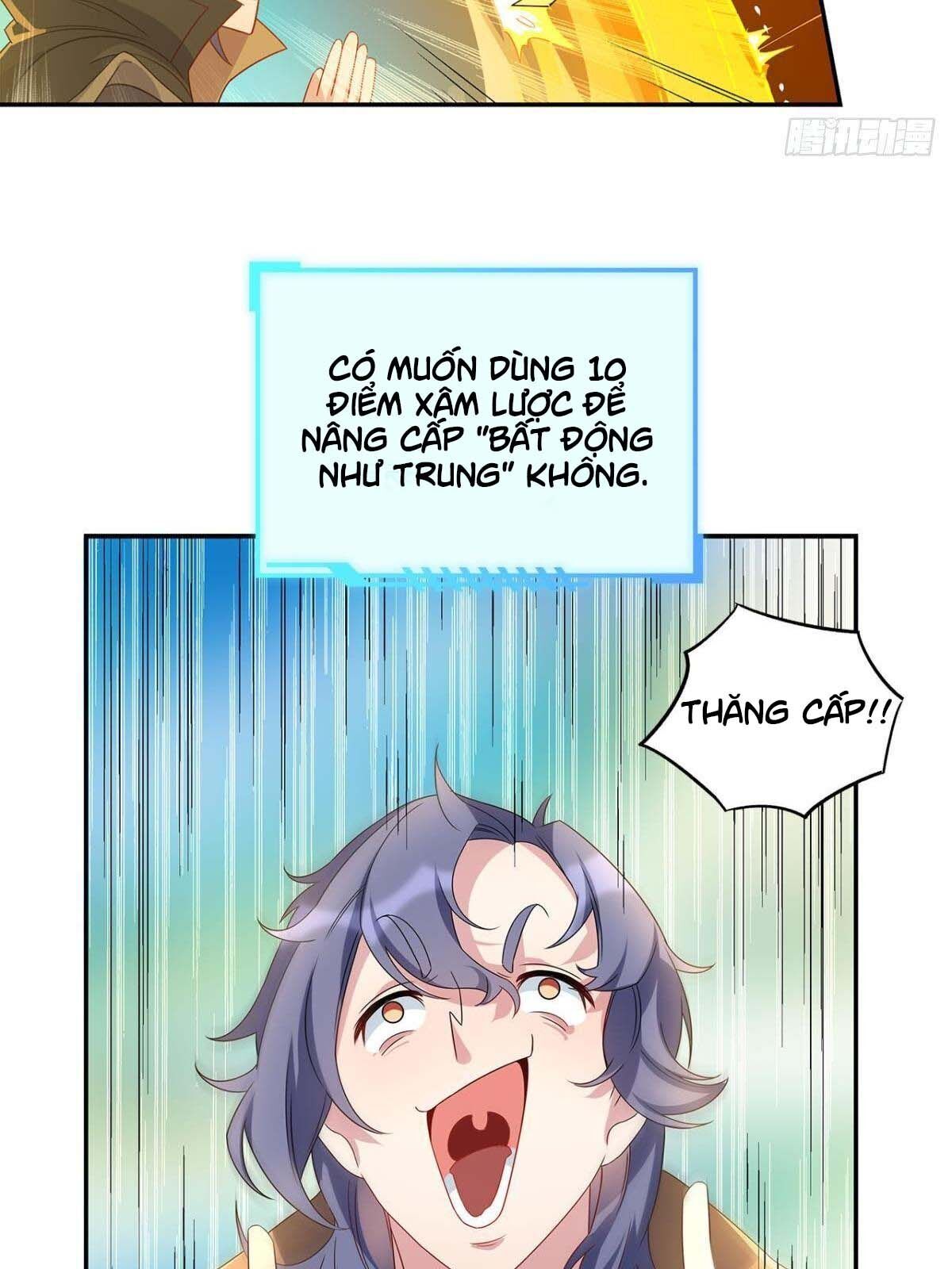 Xâm Lược Vạn Giới Chapter 3 - 59