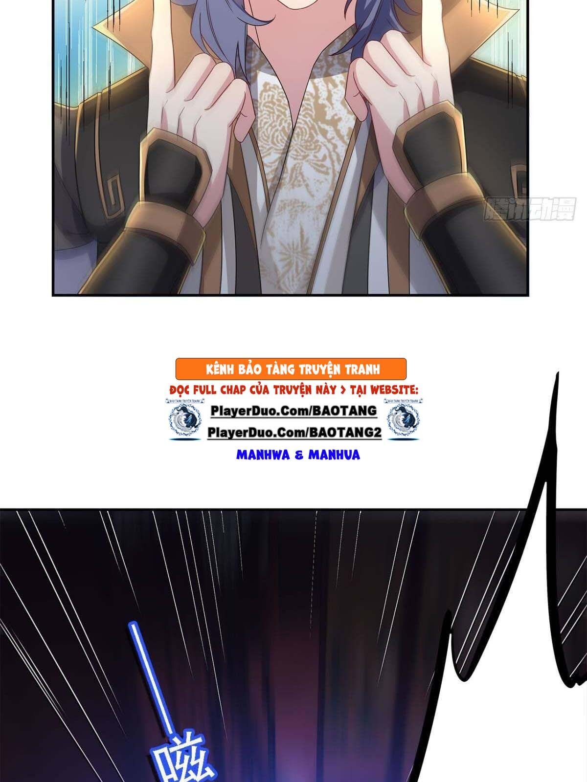 Xâm Lược Vạn Giới Chapter 3 - 60