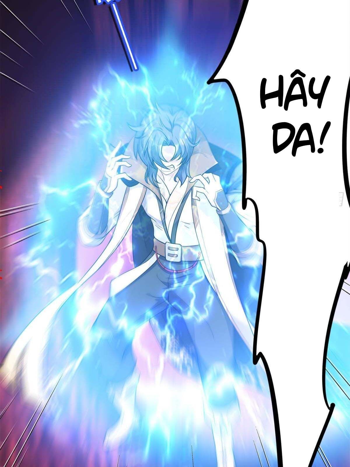 Xâm Lược Vạn Giới Chapter 3 - 61