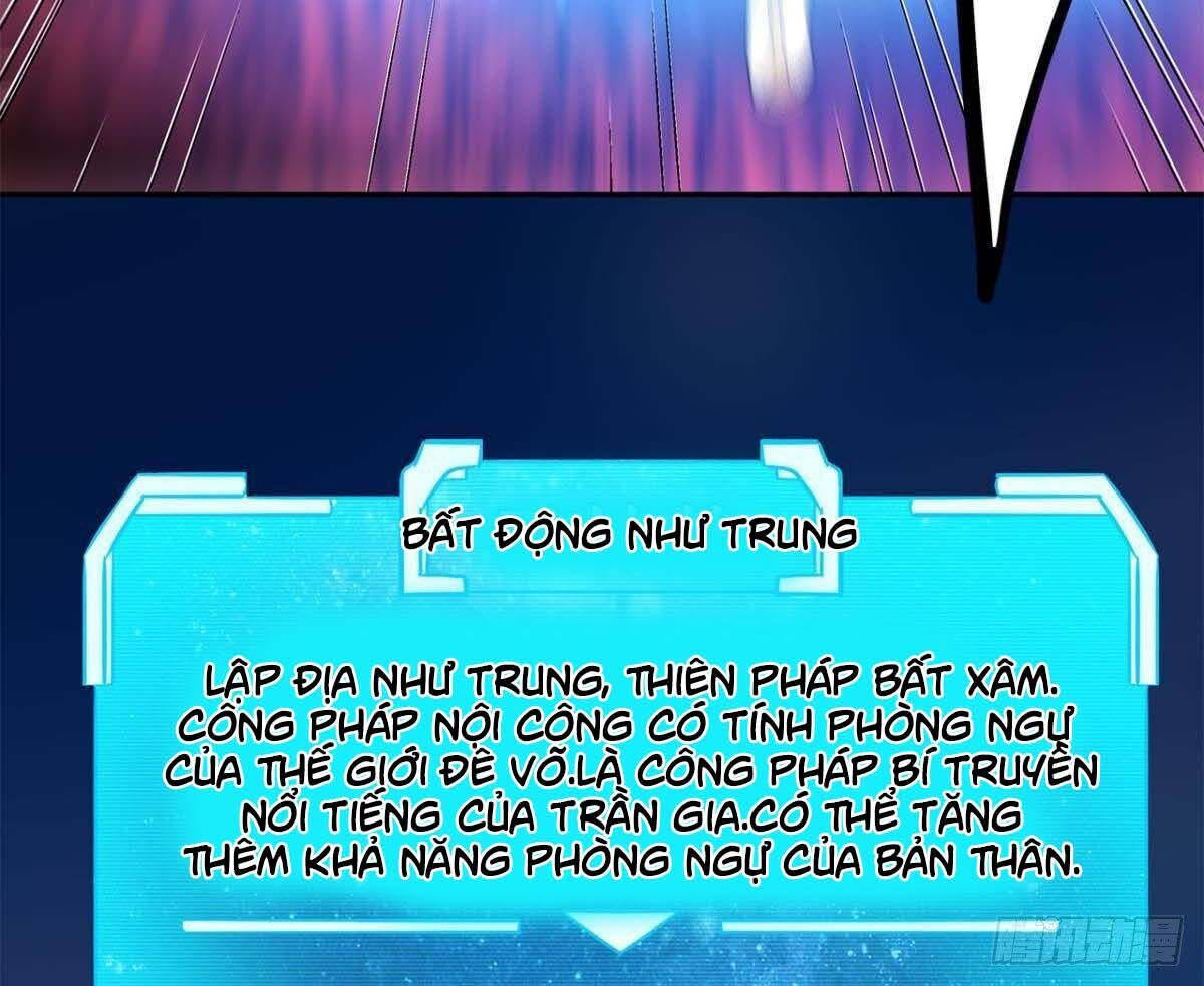 Xâm Lược Vạn Giới Chapter 3 - 62