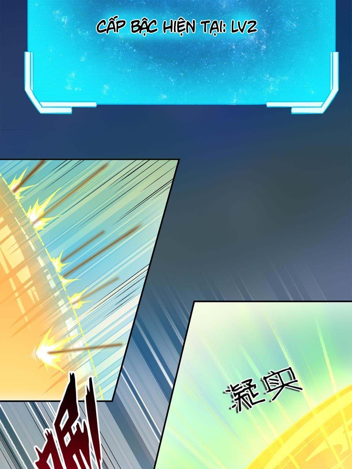 Xâm Lược Vạn Giới Chapter 3 - 63