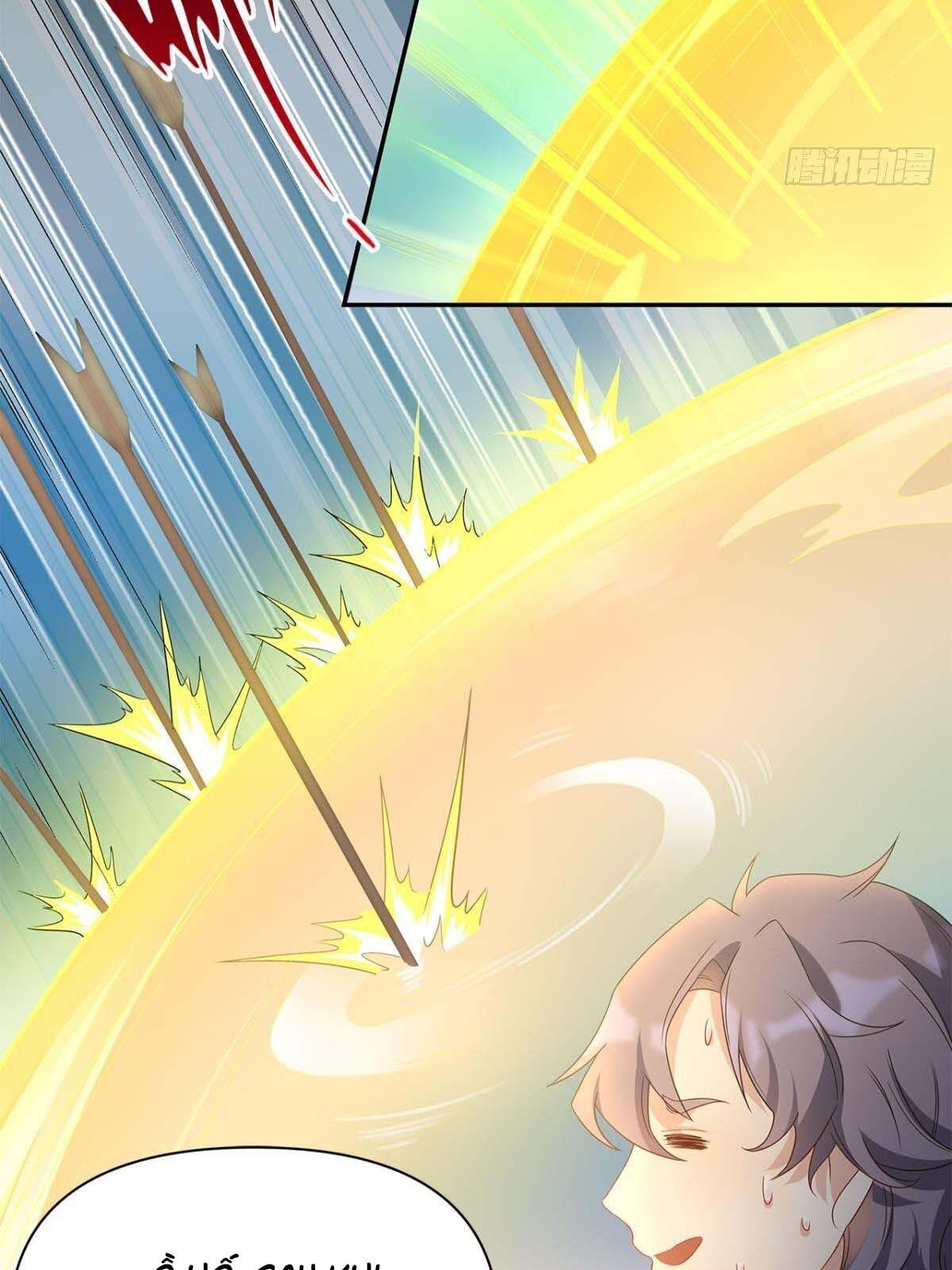 Xâm Lược Vạn Giới Chapter 3 - 64