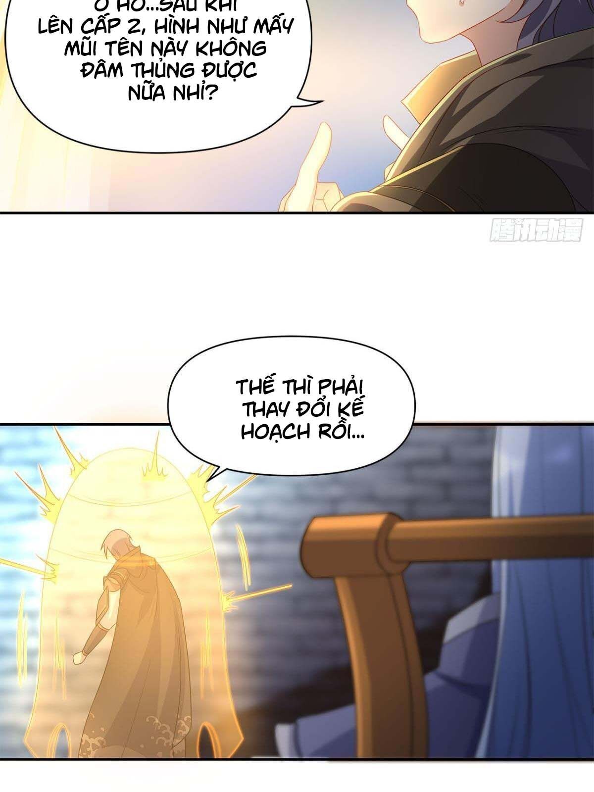 Xâm Lược Vạn Giới Chapter 3 - 65