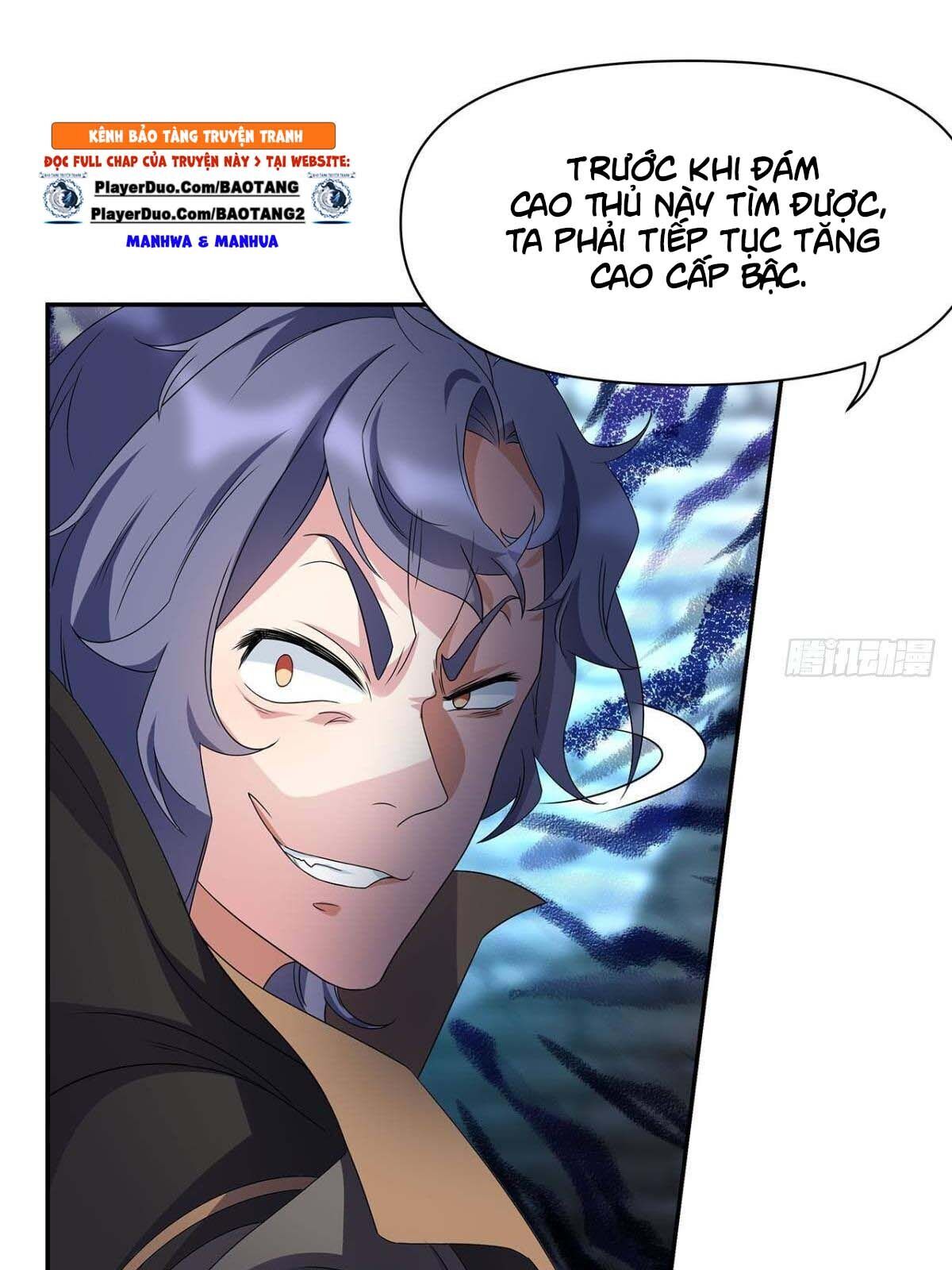 Xâm Lược Vạn Giới Chapter 3 - 66