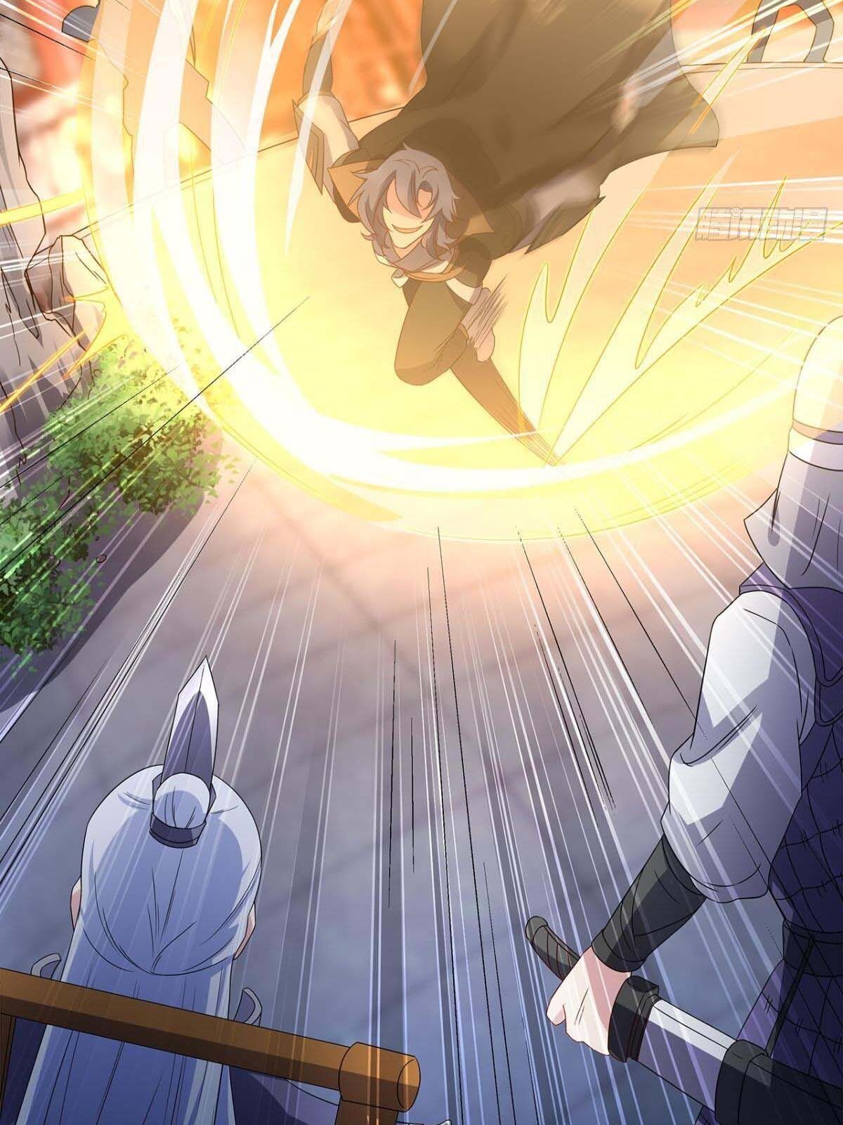 Xâm Lược Vạn Giới Chapter 3 - 69