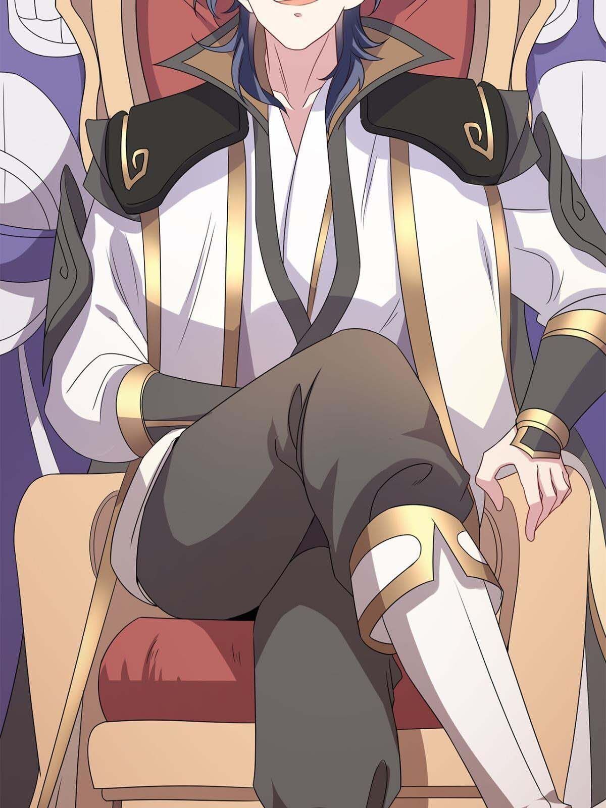 Xâm Lược Vạn Giới Chapter 3 - 8