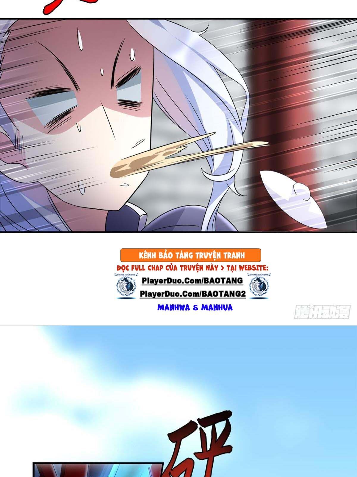 Xâm Lược Vạn Giới Chapter 3 - 71