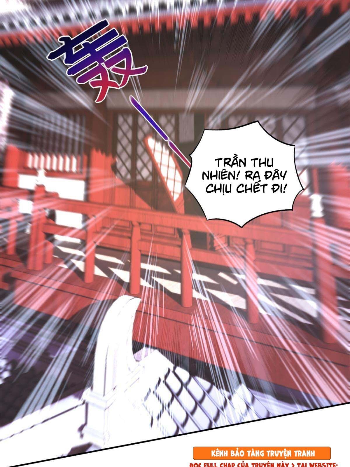 Xâm Lược Vạn Giới Chapter 3 - 73