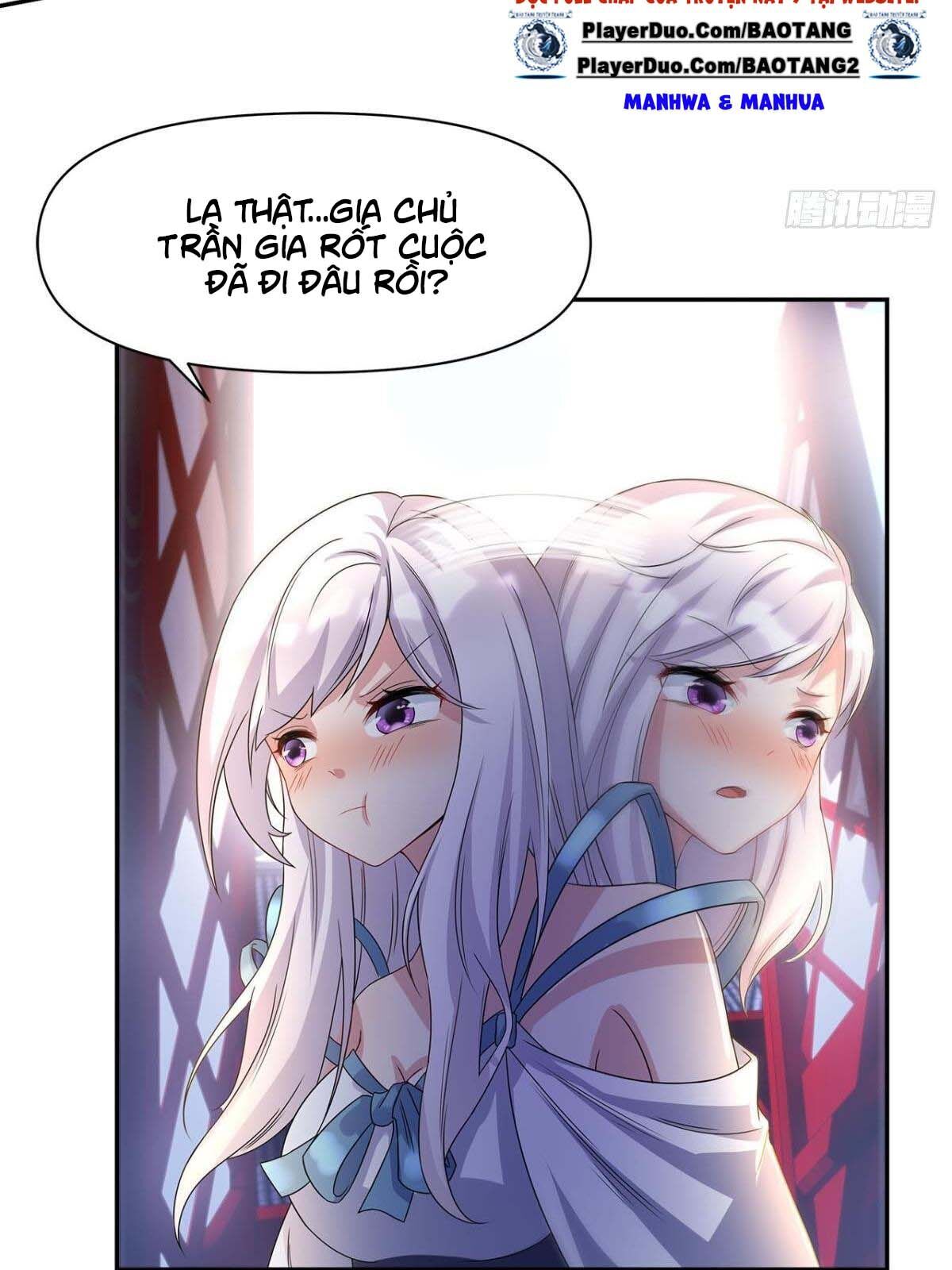 Xâm Lược Vạn Giới Chapter 3 - 74