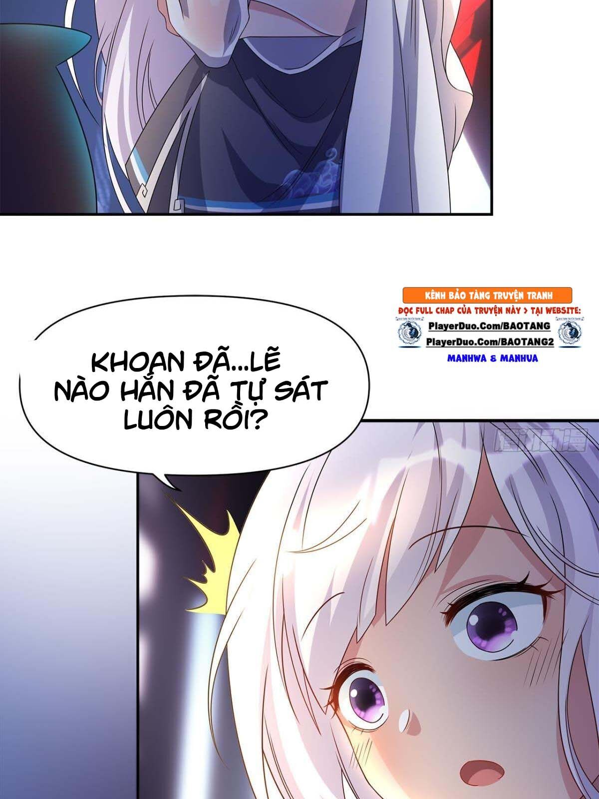 Xâm Lược Vạn Giới Chapter 3 - 76