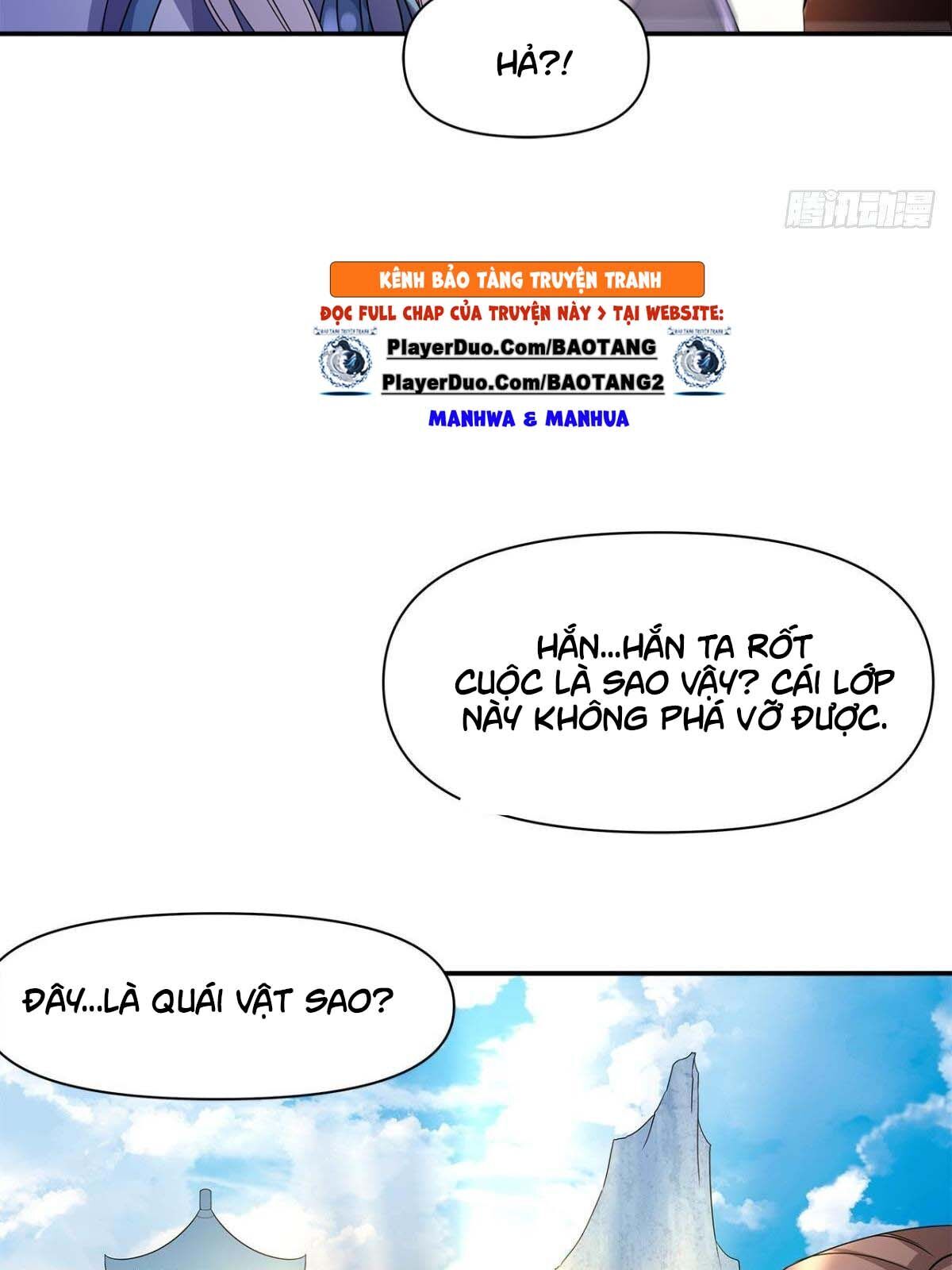 Xâm Lược Vạn Giới Chapter 3 - 79