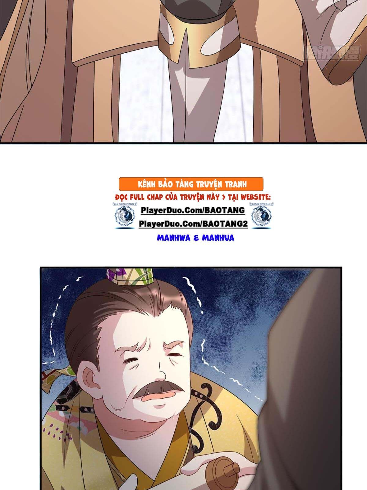 Xâm Lược Vạn Giới Chapter 3 - 9