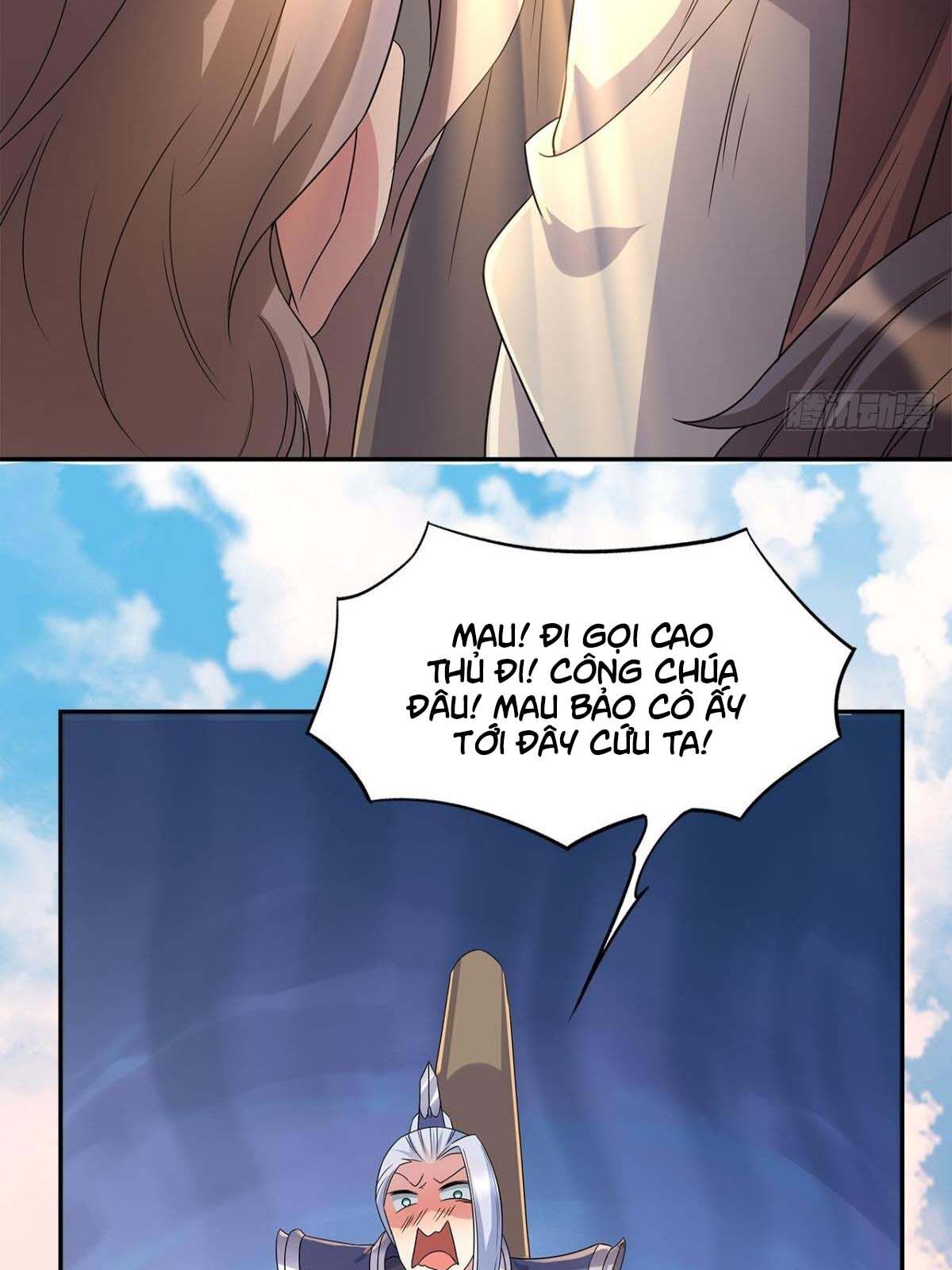 Xâm Lược Vạn Giới Chapter 3 - 81