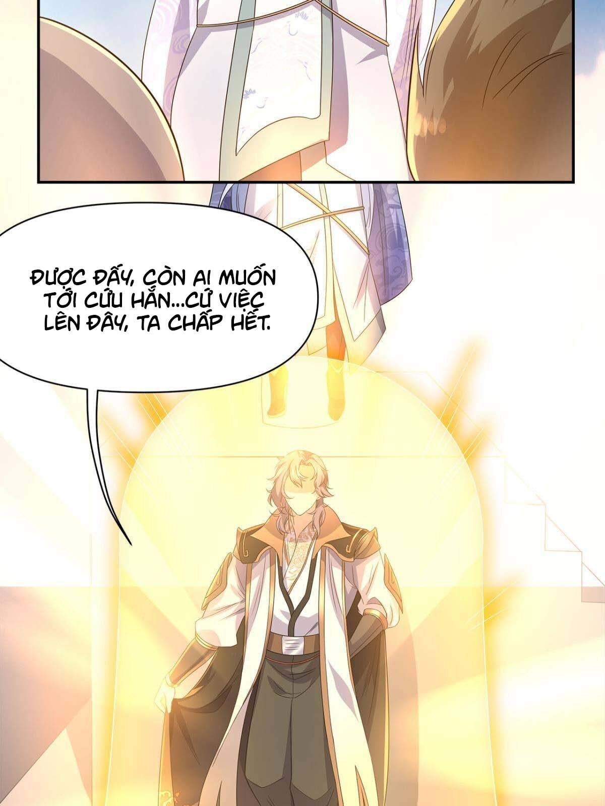 Xâm Lược Vạn Giới Chapter 3 - 83