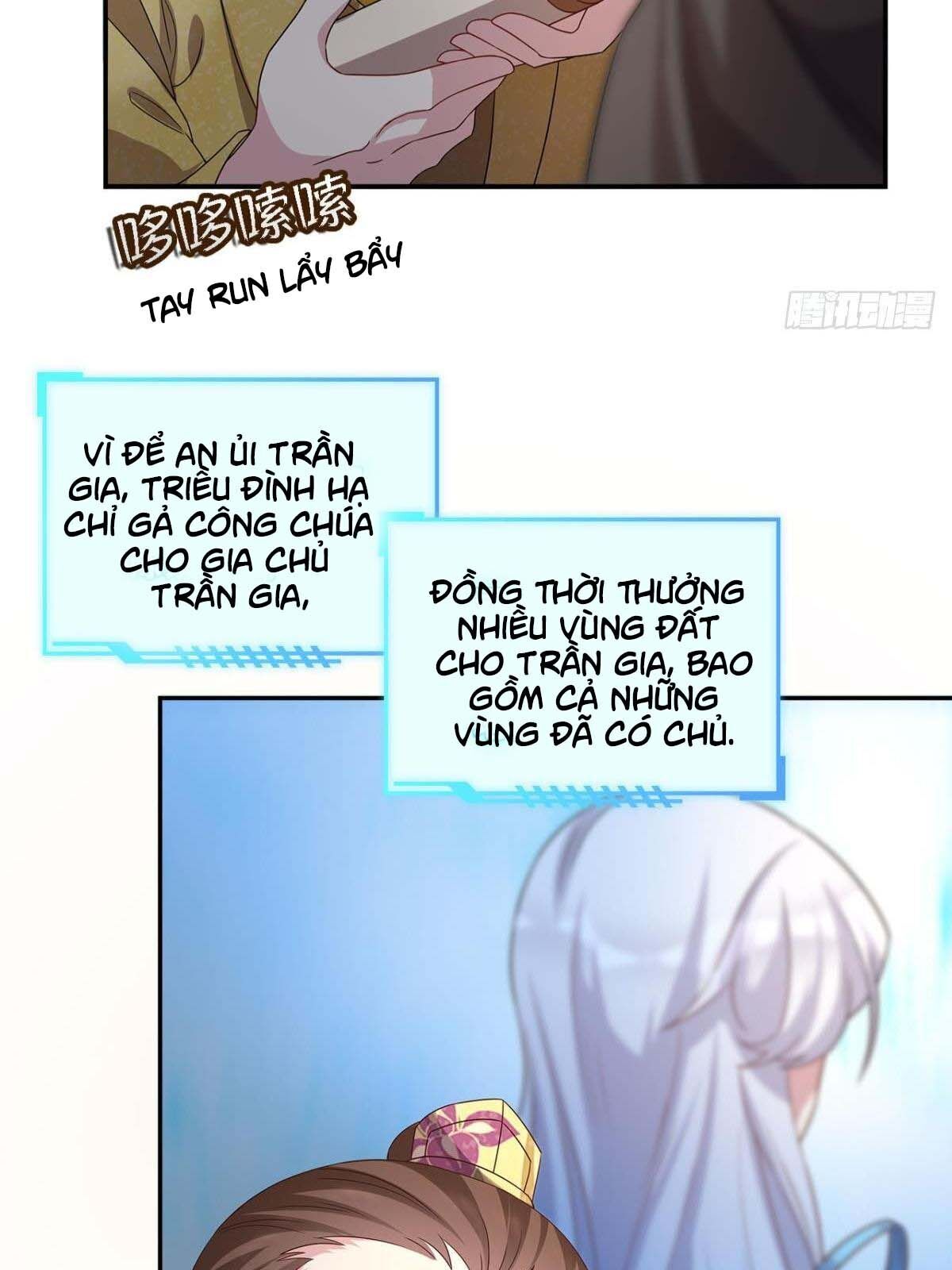 Xâm Lược Vạn Giới Chapter 3 - 10