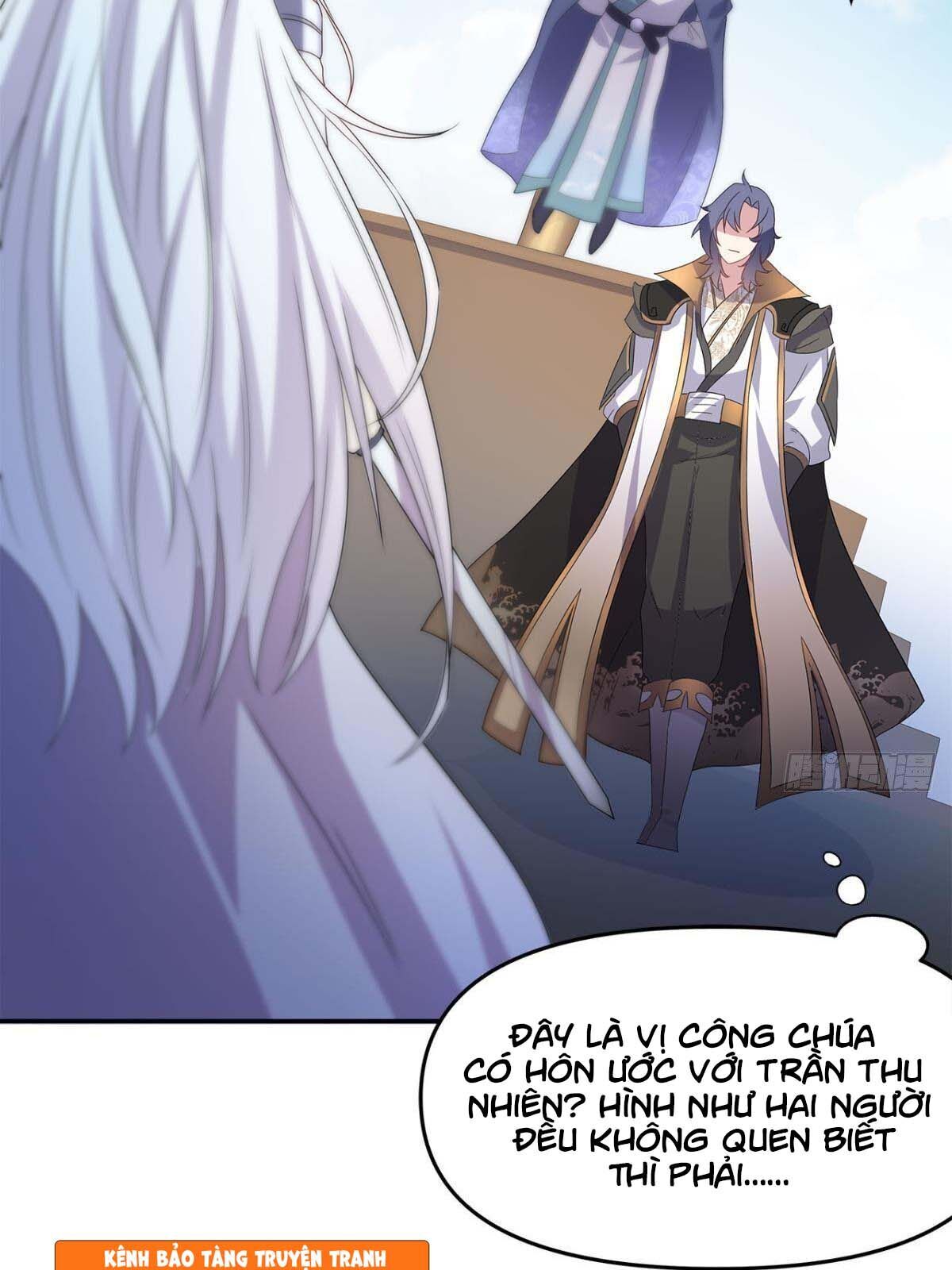 Xâm Lược Vạn Giới Chapter 4 - 11