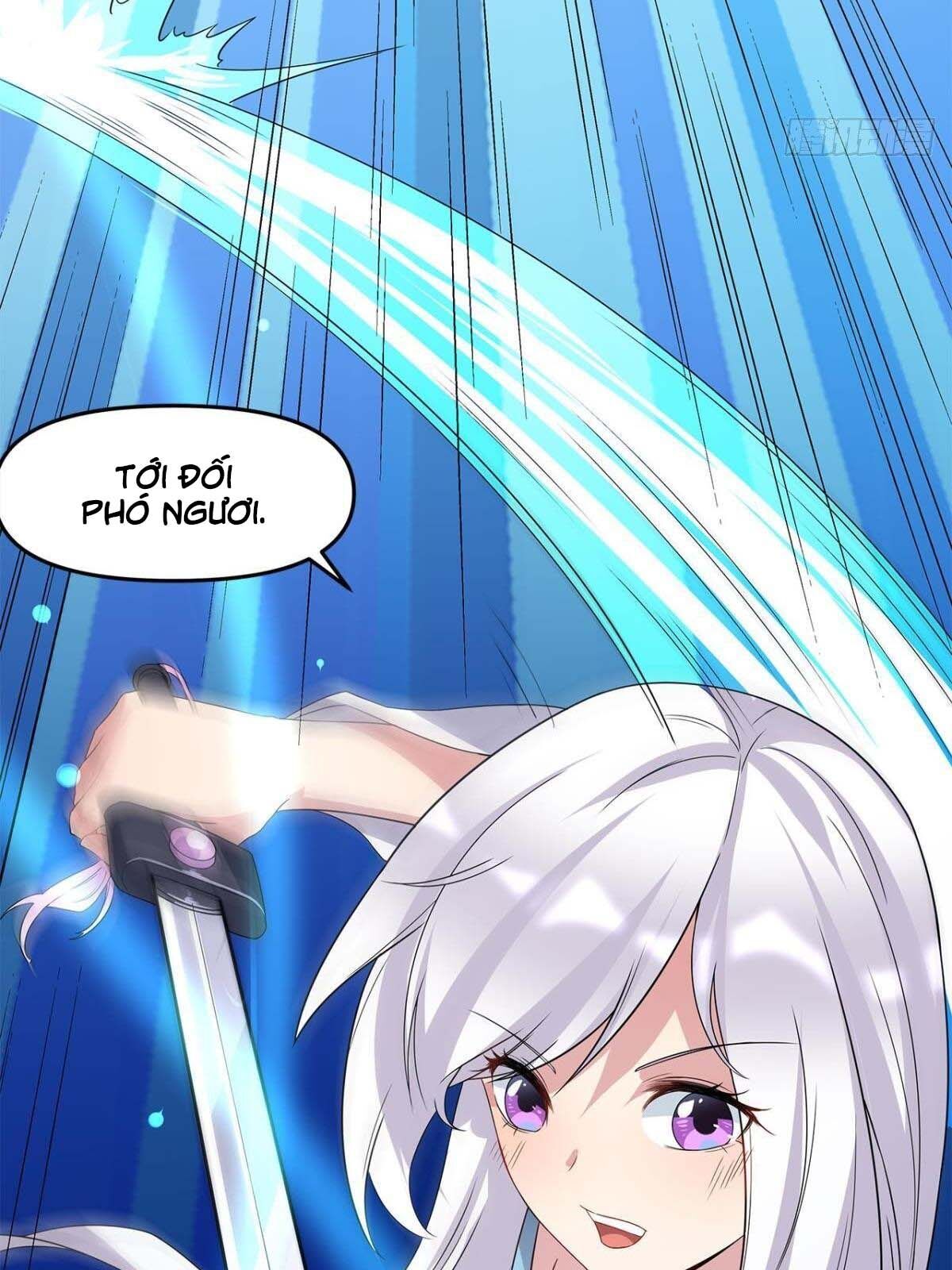 Xâm Lược Vạn Giới Chapter 4 - 14