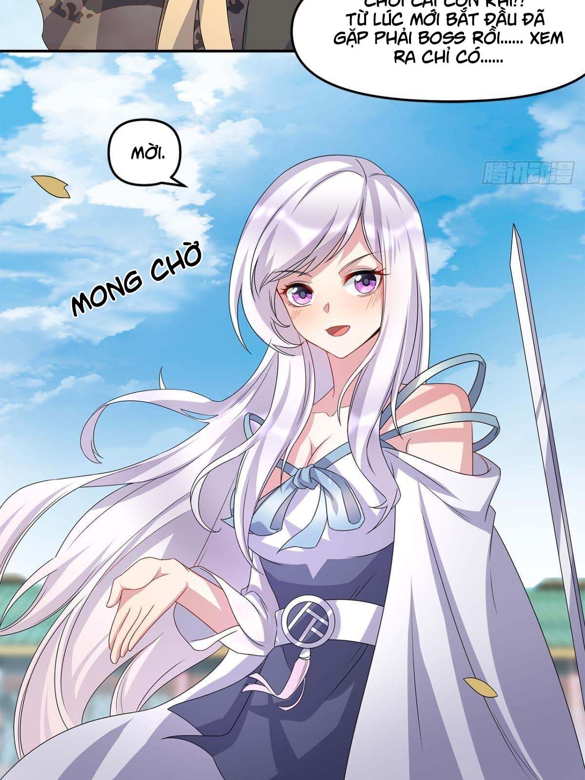 Xâm Lược Vạn Giới Chapter 4 - 23