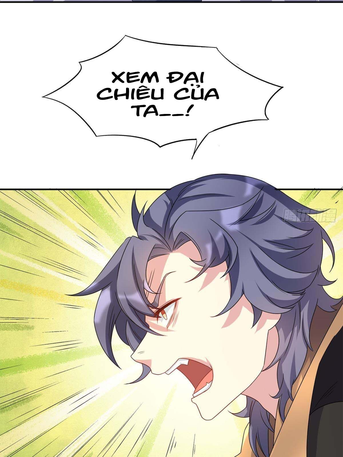 Xâm Lược Vạn Giới Chapter 4 - 24