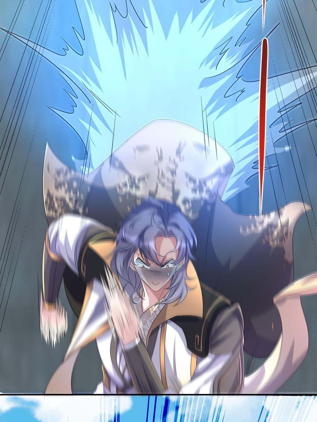 Xâm Lược Vạn Giới Chapter 4 - 27