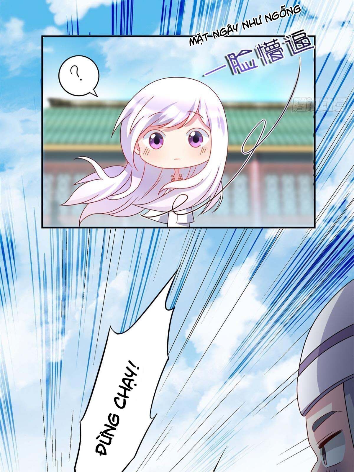 Xâm Lược Vạn Giới Chapter 4 - 28