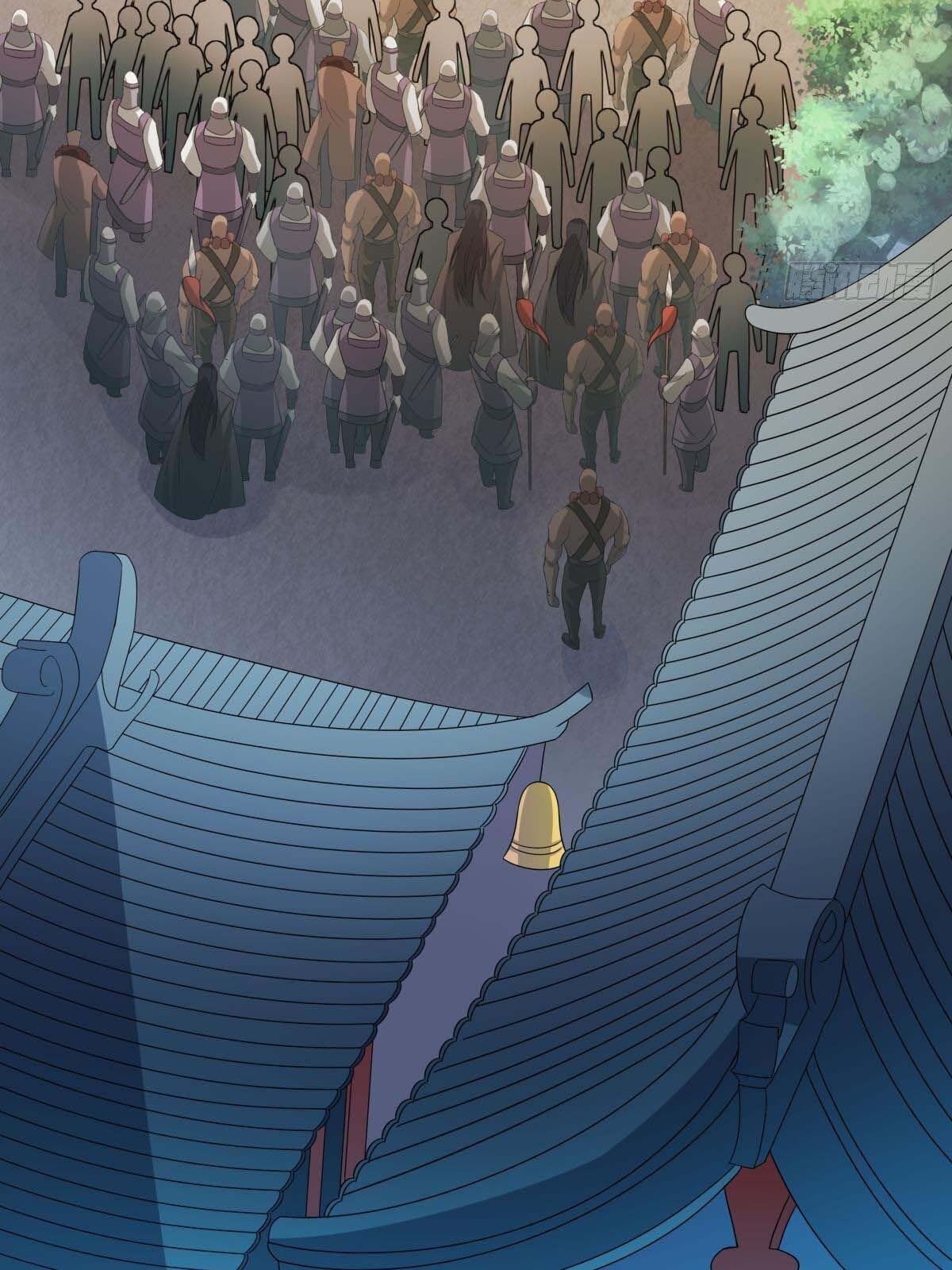 Xâm Lược Vạn Giới Chapter 4 - 4