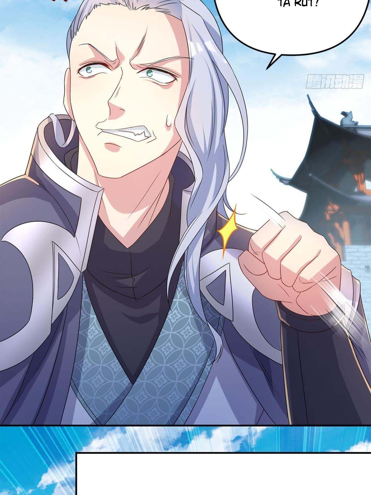 Xâm Lược Vạn Giới Chapter 4 - 33