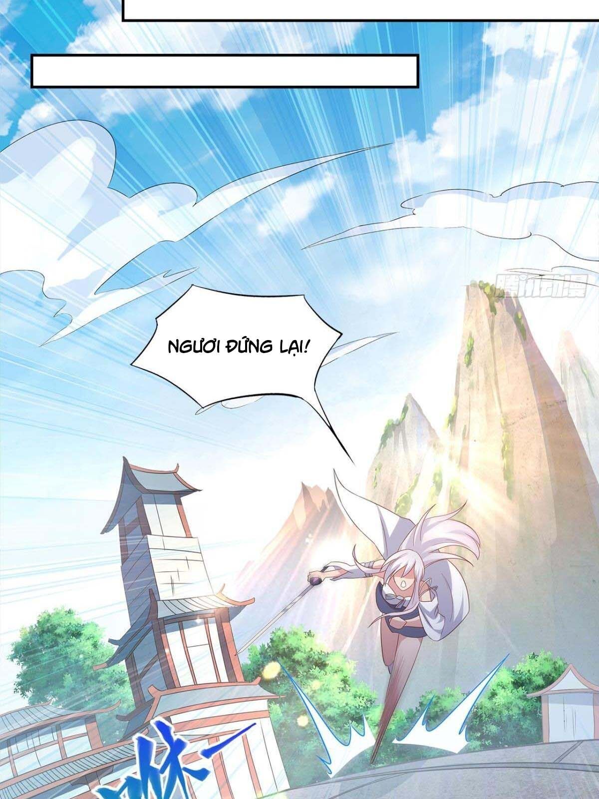 Xâm Lược Vạn Giới Chapter 4 - 34