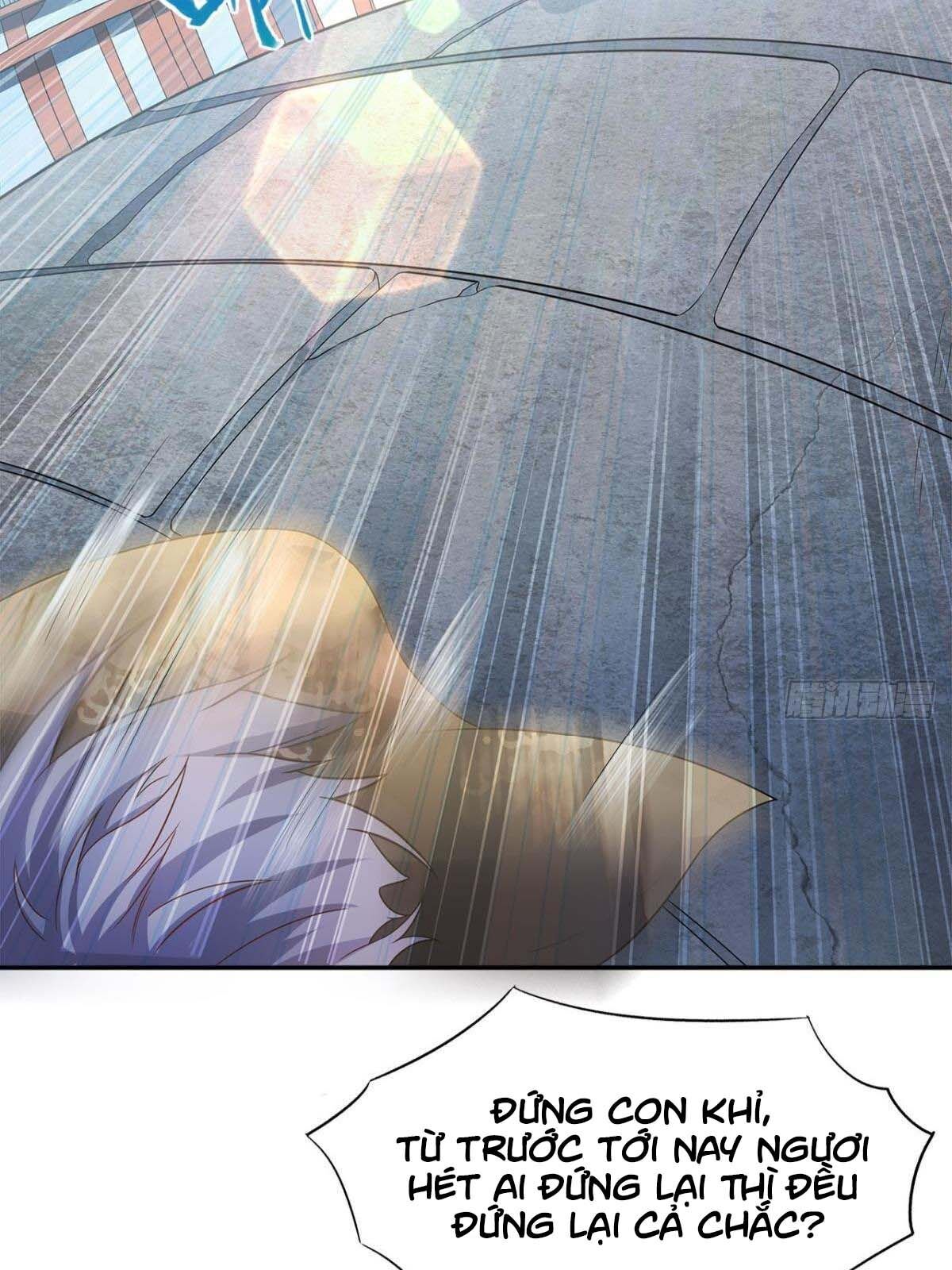 Xâm Lược Vạn Giới Chapter 4 - 35