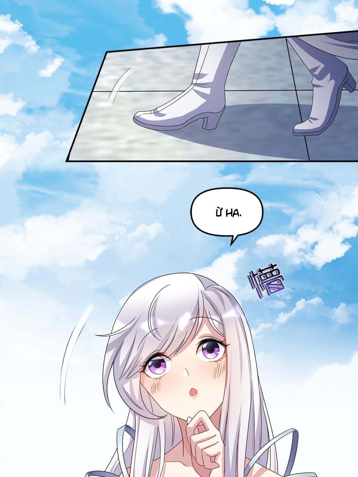 Xâm Lược Vạn Giới Chapter 4 - 37