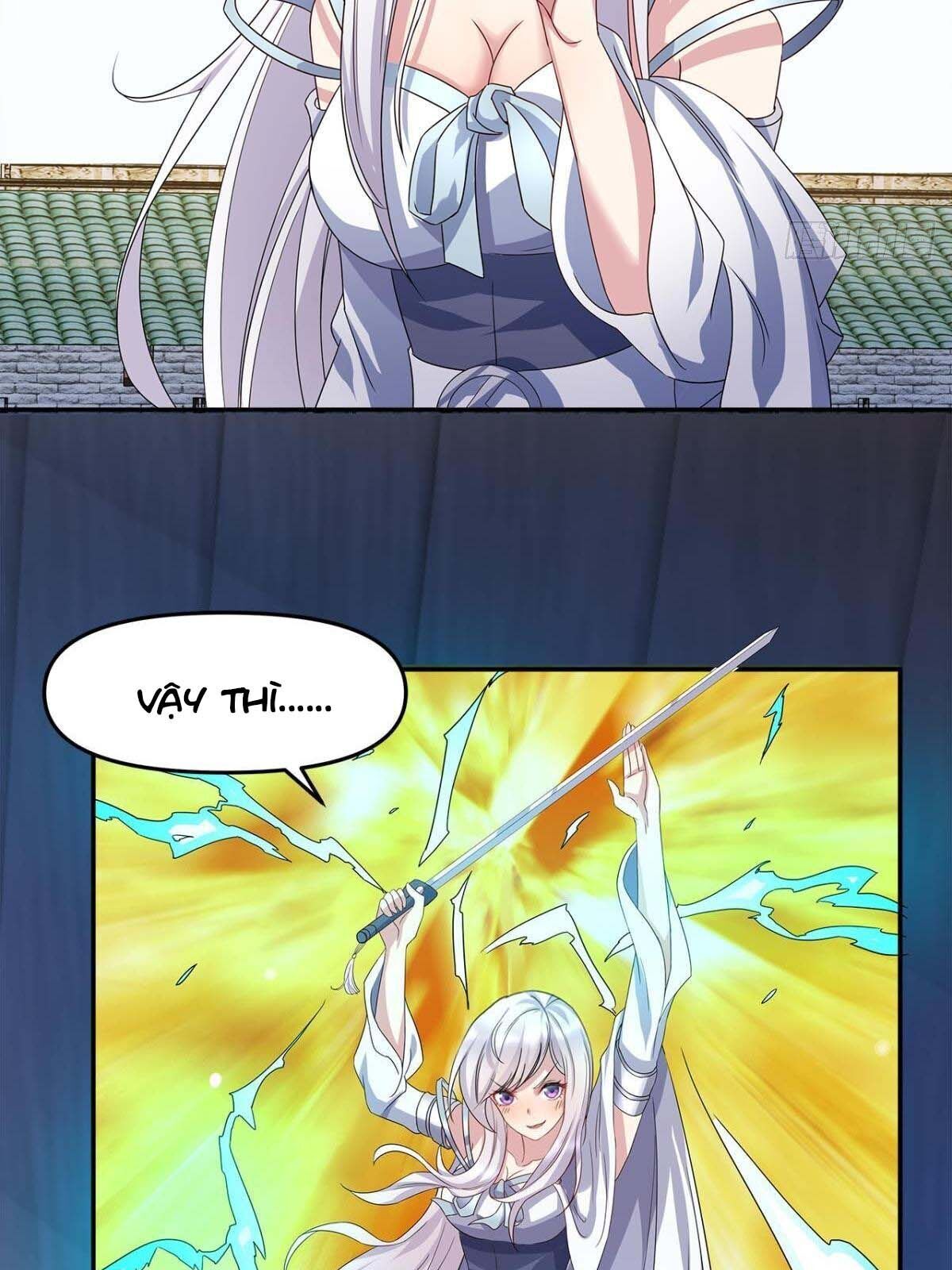 Xâm Lược Vạn Giới Chapter 4 - 38