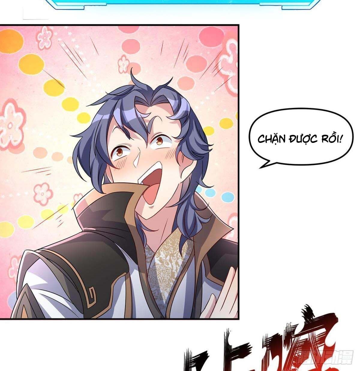 Xâm Lược Vạn Giới Chapter 4 - 46