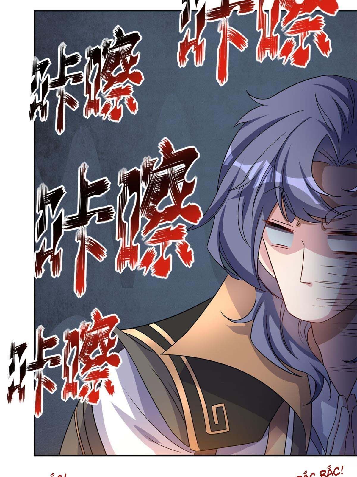 Xâm Lược Vạn Giới Chapter 4 - 47