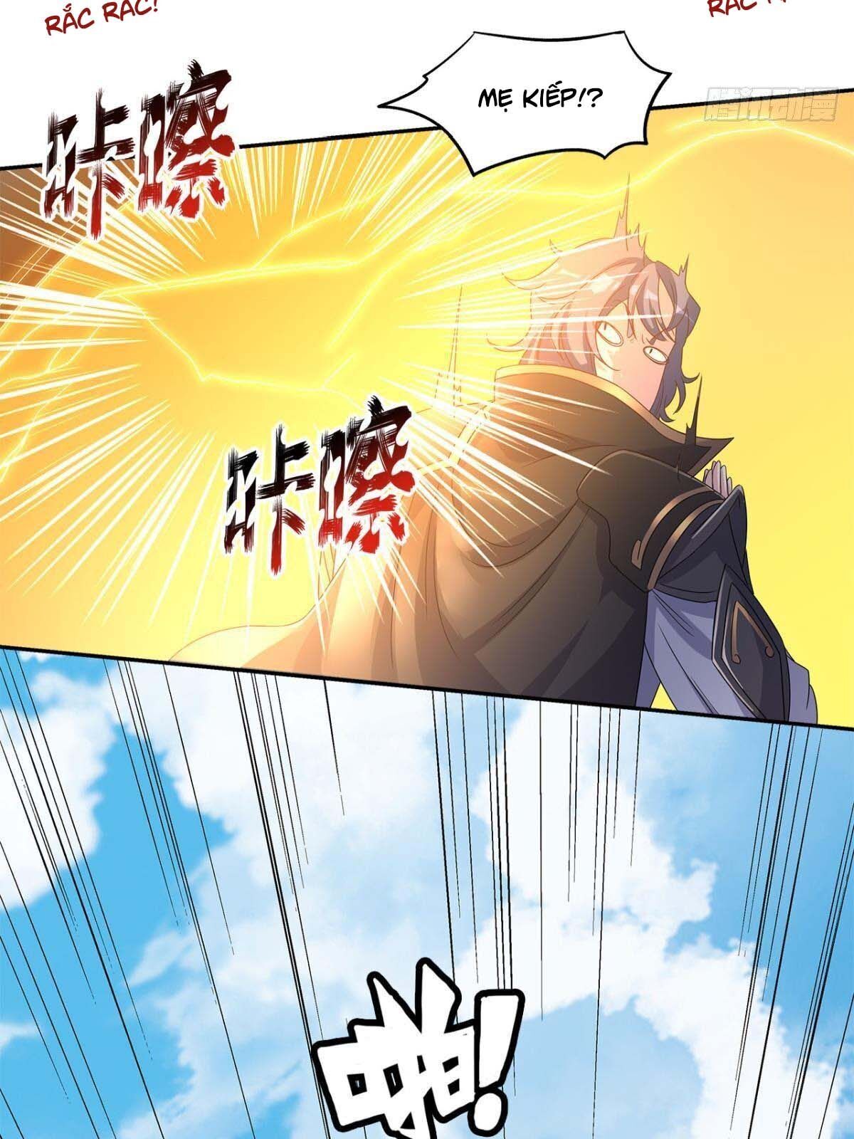 Xâm Lược Vạn Giới Chapter 4 - 48