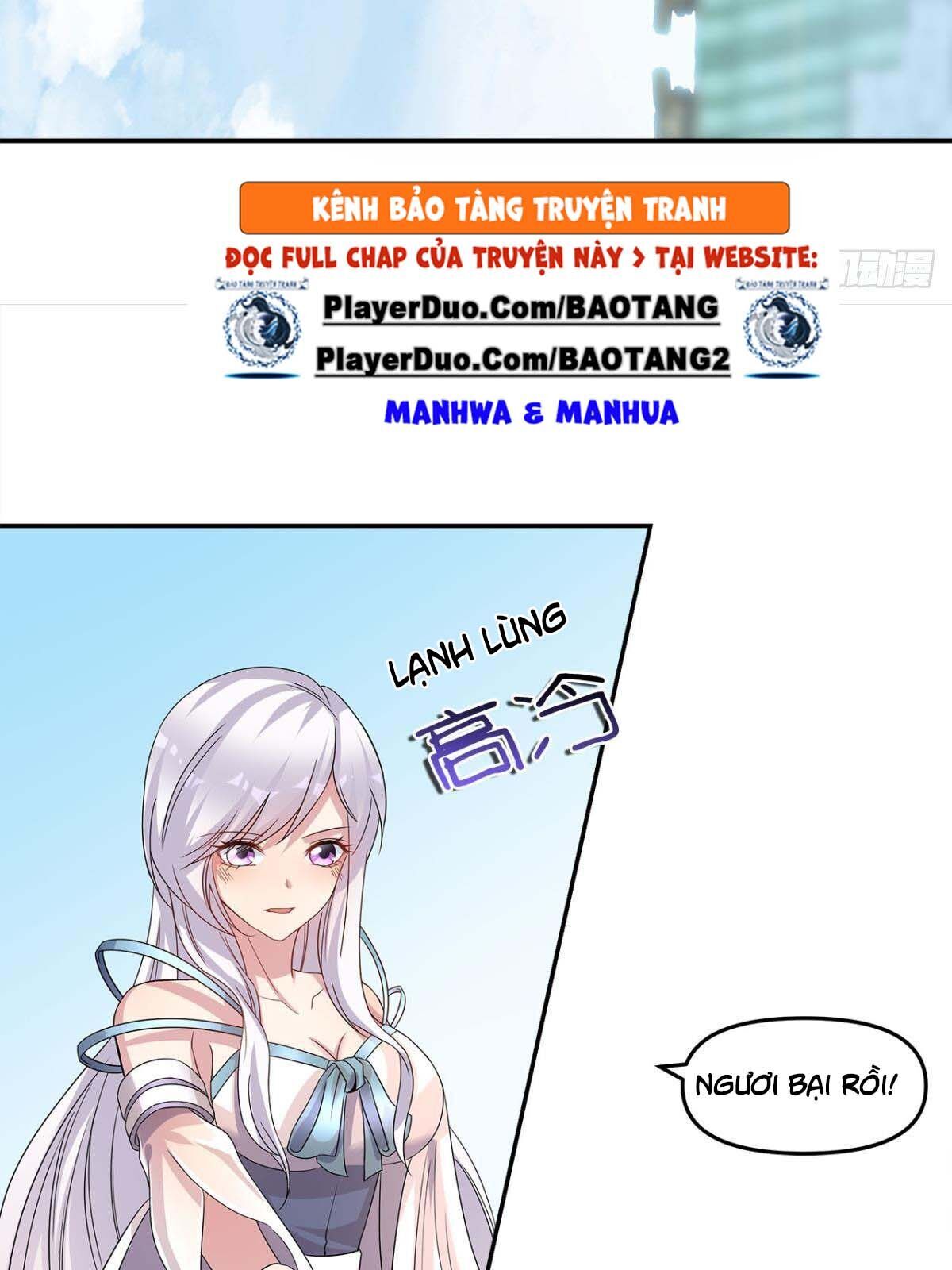 Xâm Lược Vạn Giới Chapter 4 - 54