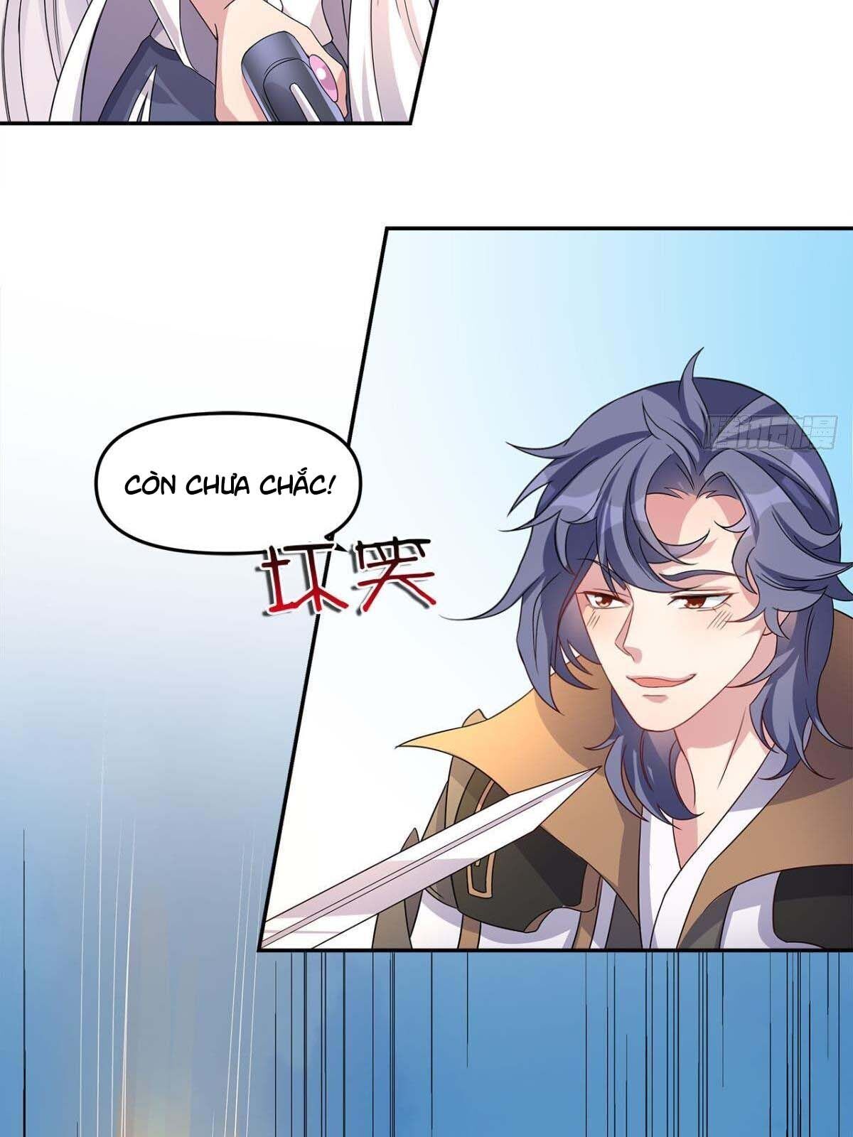 Xâm Lược Vạn Giới Chapter 4 - 55