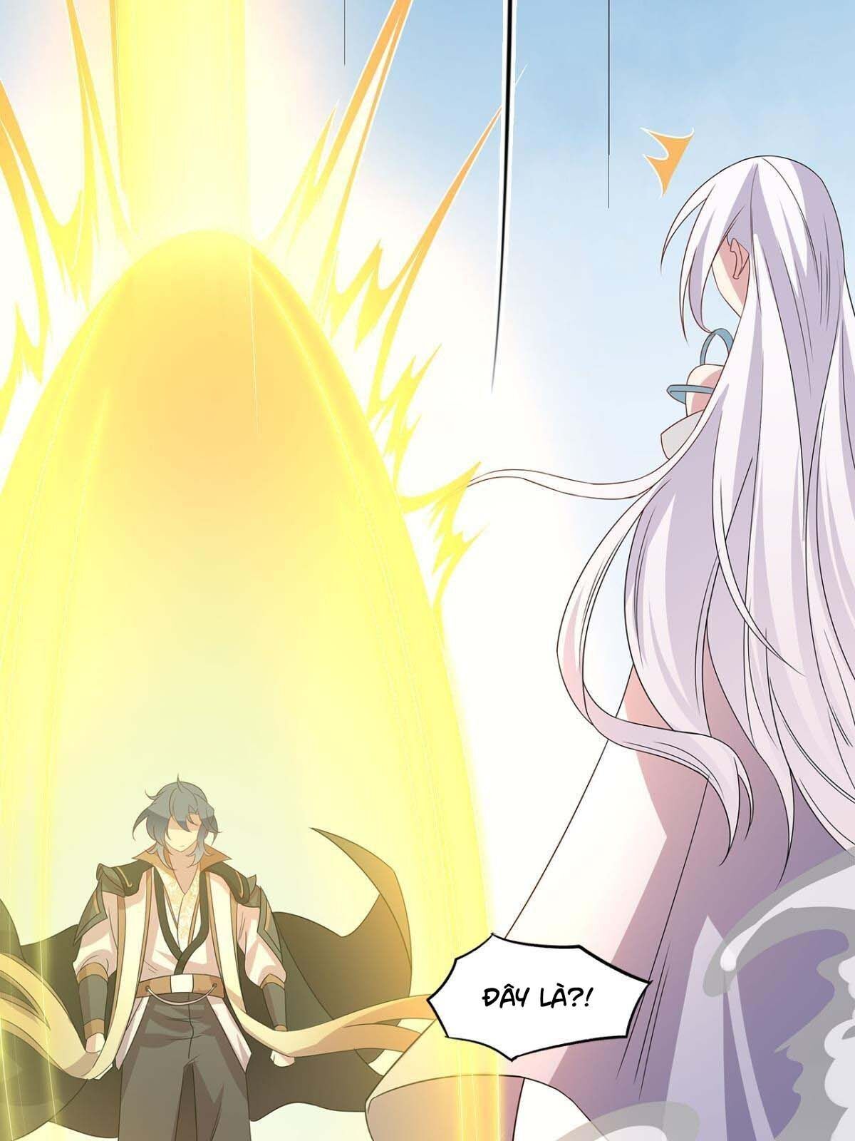 Xâm Lược Vạn Giới Chapter 4 - 57