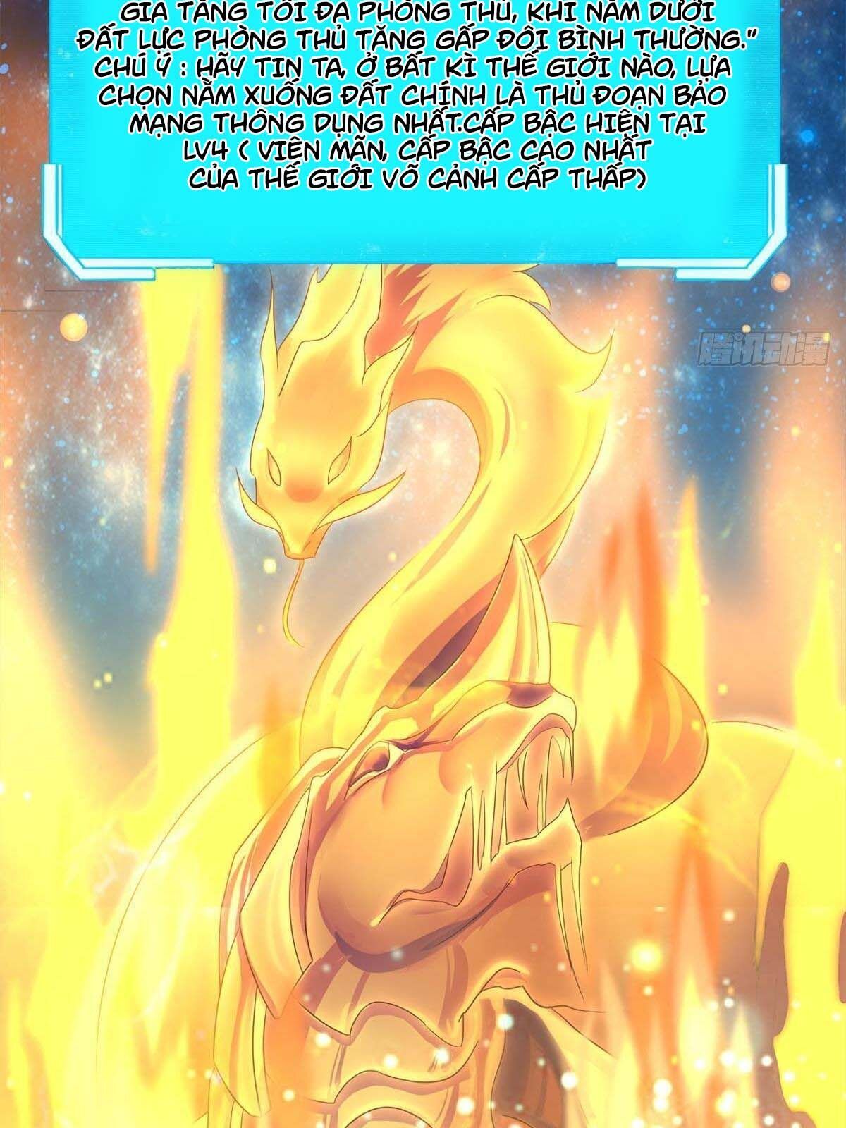 Xâm Lược Vạn Giới Chapter 4 - 59