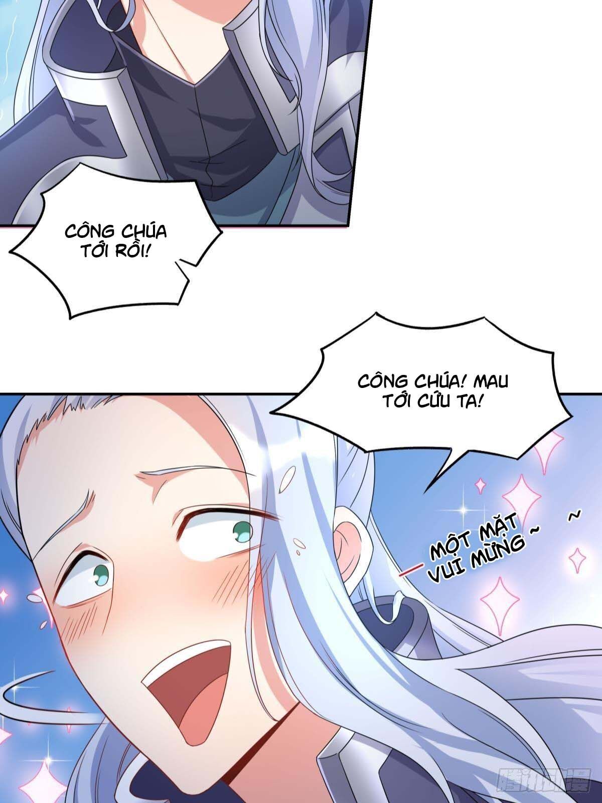 Xâm Lược Vạn Giới Chapter 4 - 7