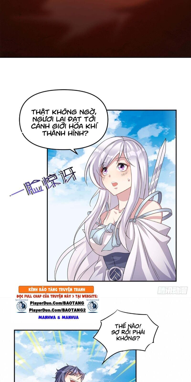 Xâm Lược Vạn Giới Chapter 4 - 62