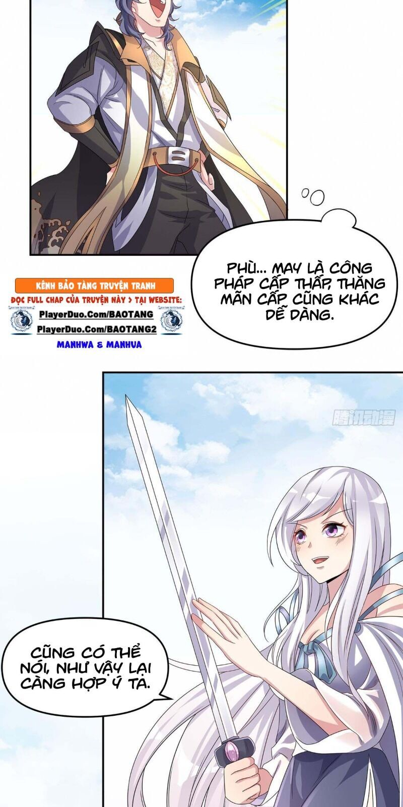 Xâm Lược Vạn Giới Chapter 4 - 63