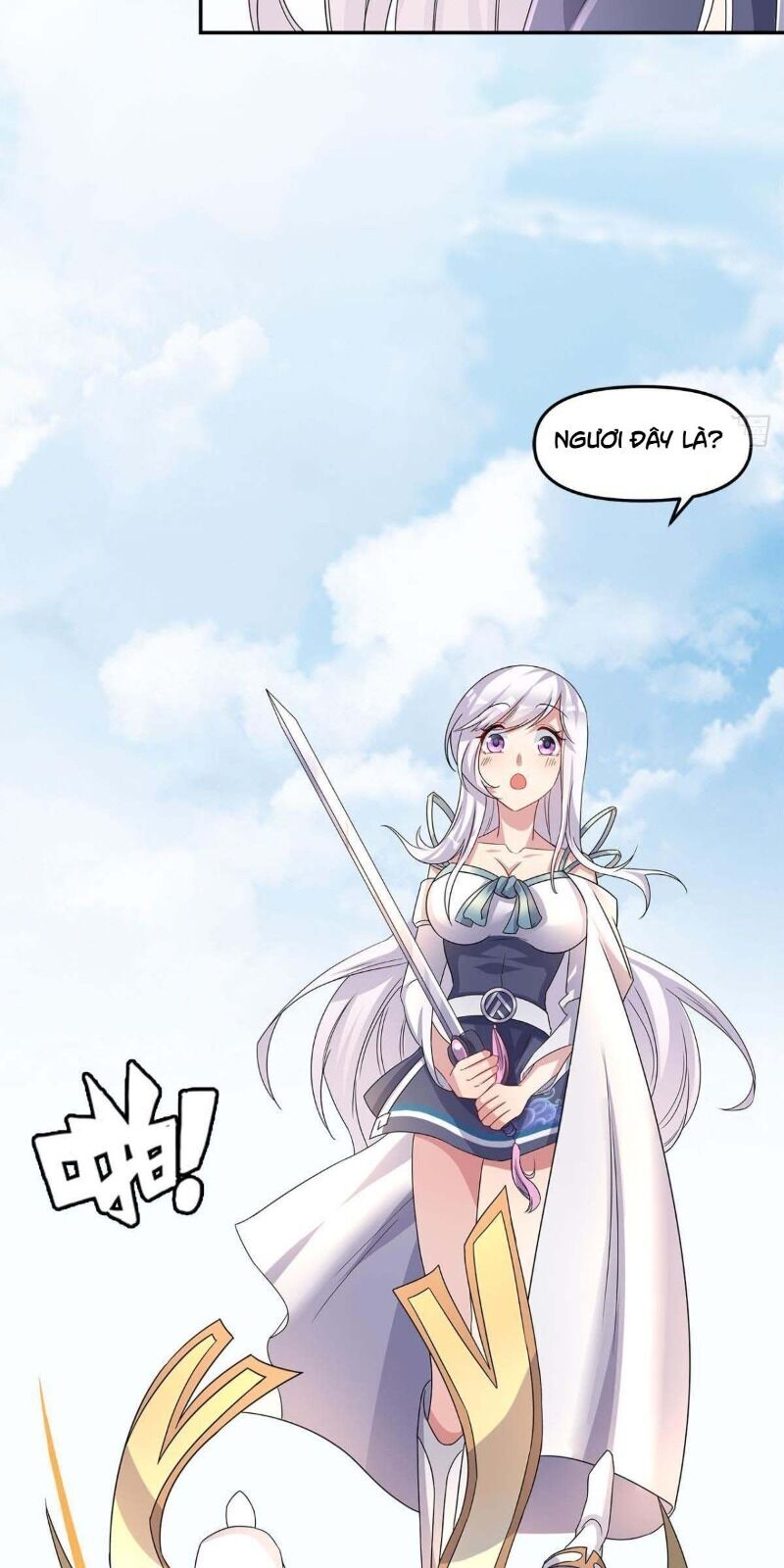 Xâm Lược Vạn Giới Chapter 4 - 64