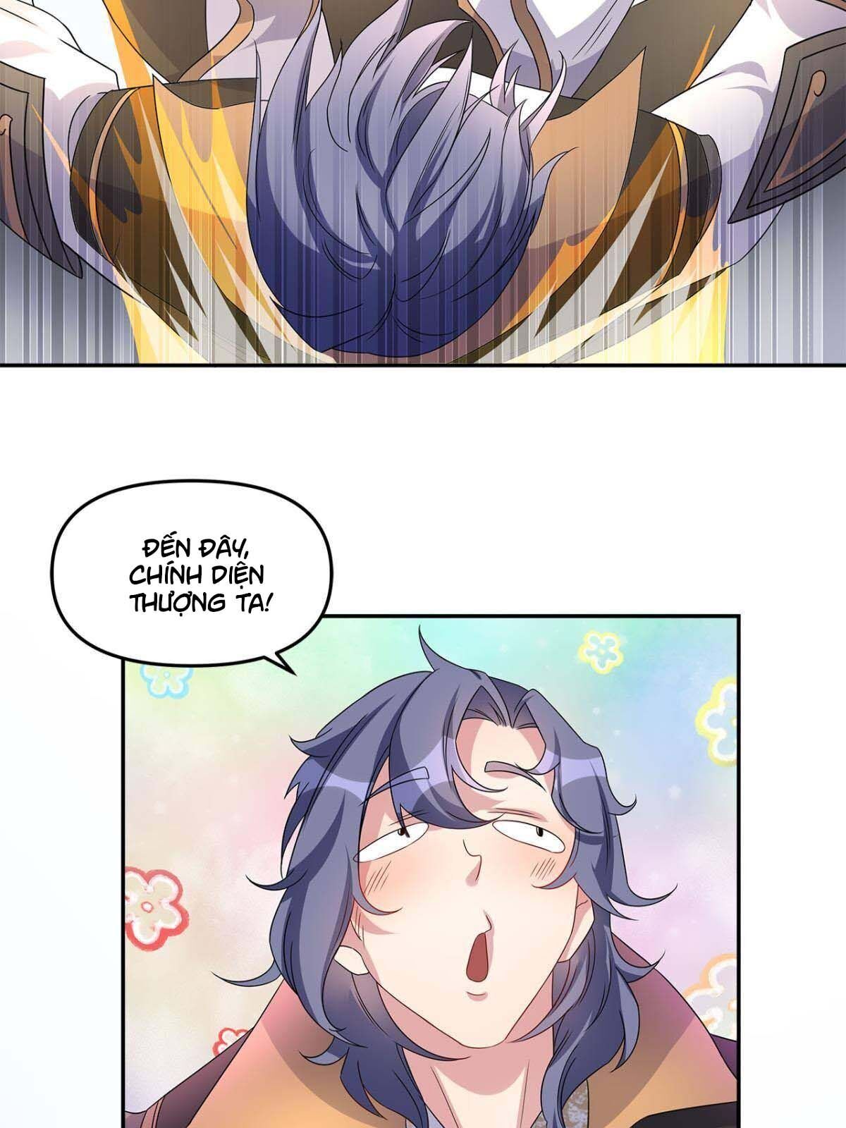 Xâm Lược Vạn Giới Chapter 4 - 66