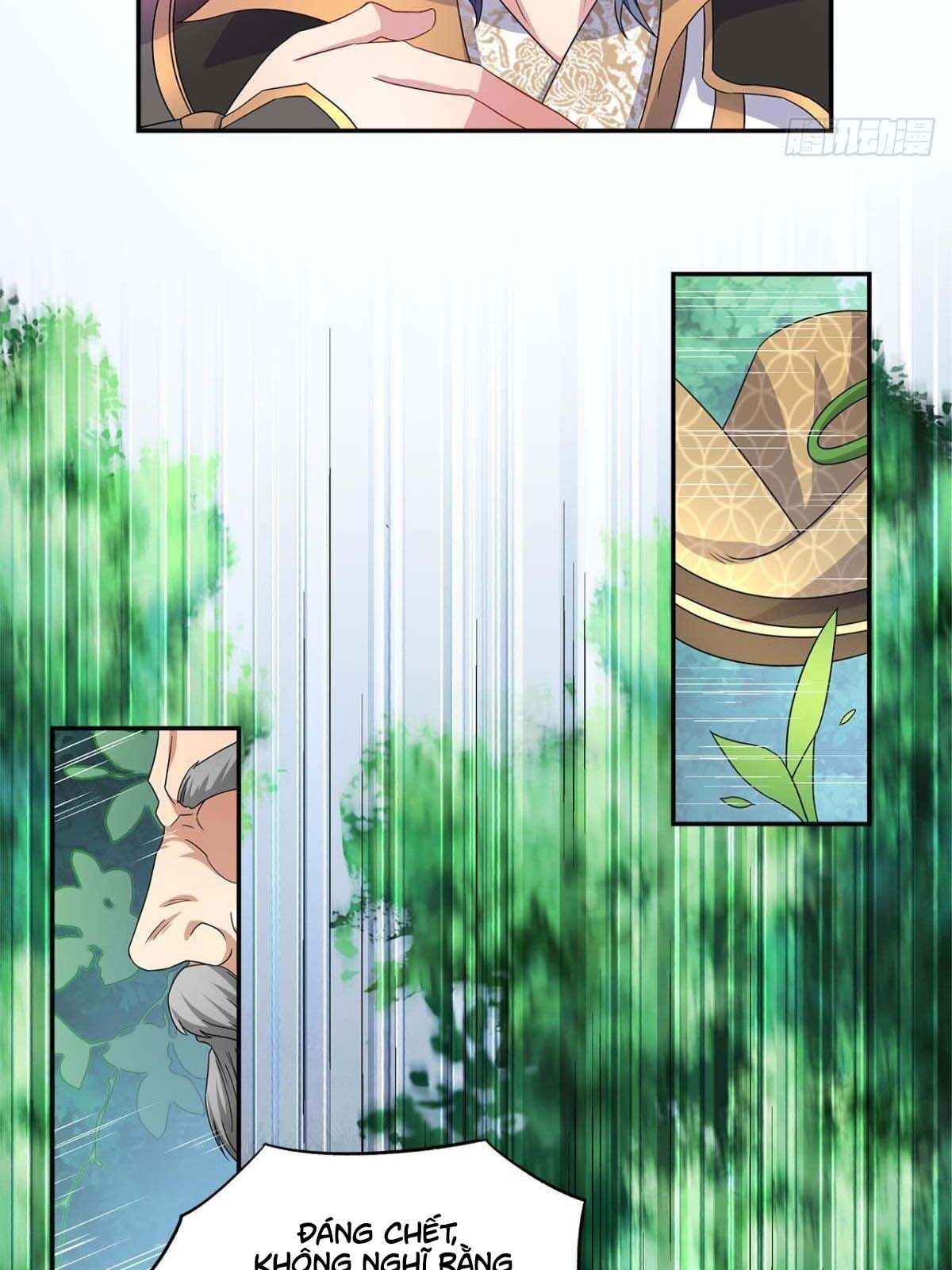 Xâm Lược Vạn Giới Chapter 4 - 67