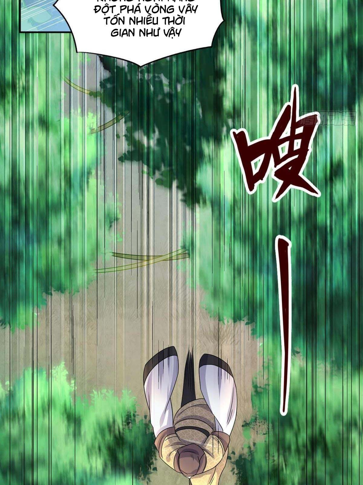 Xâm Lược Vạn Giới Chapter 4 - 68