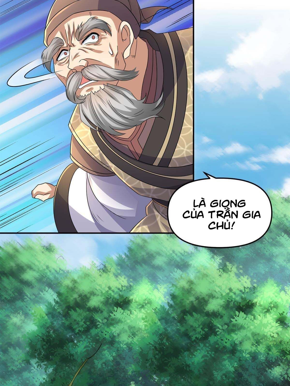 Xâm Lược Vạn Giới Chapter 4 - 71