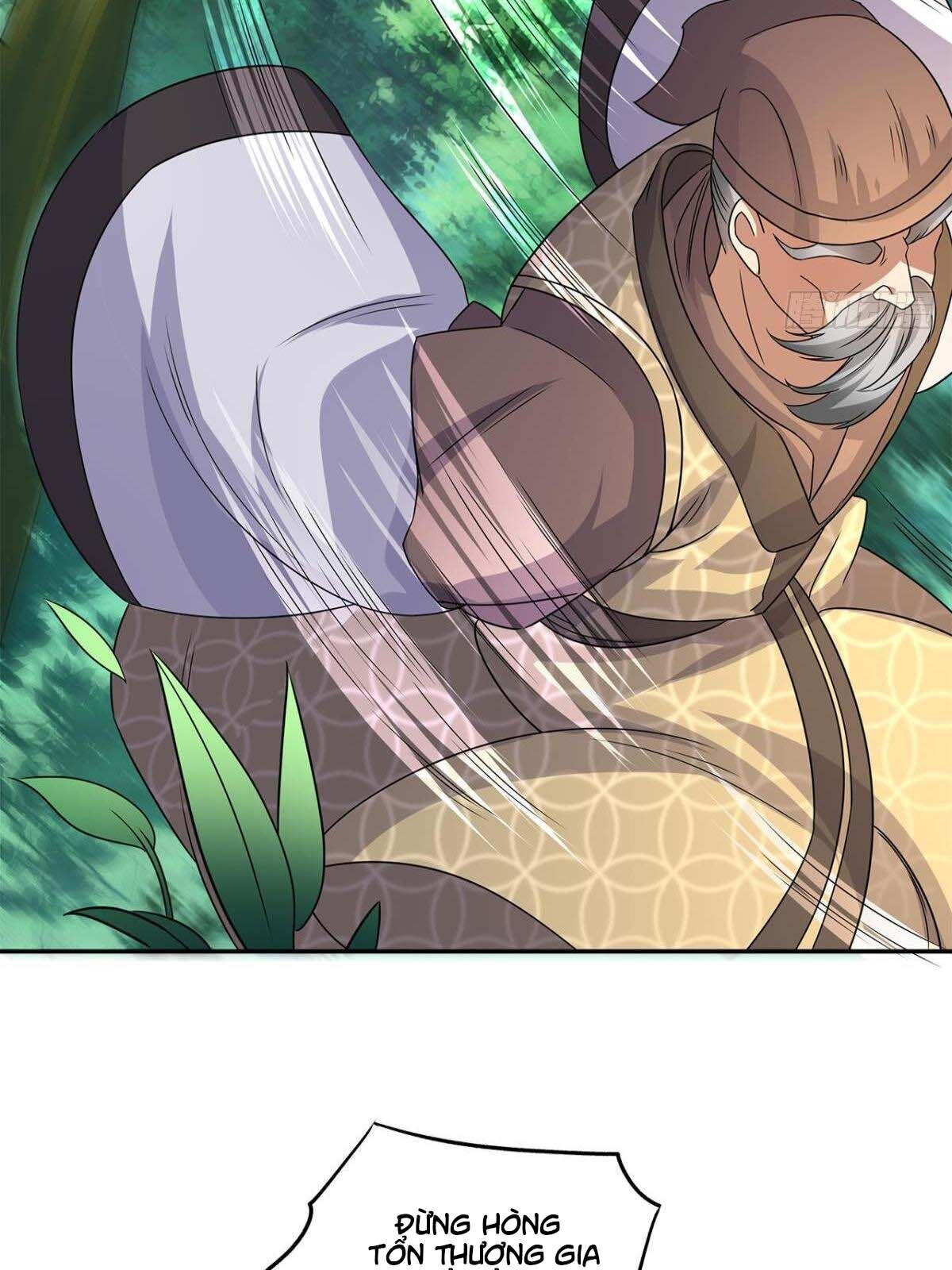 Xâm Lược Vạn Giới Chapter 4 - 73