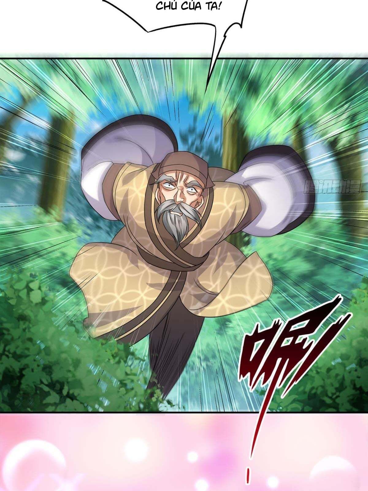 Xâm Lược Vạn Giới Chapter 4 - 74