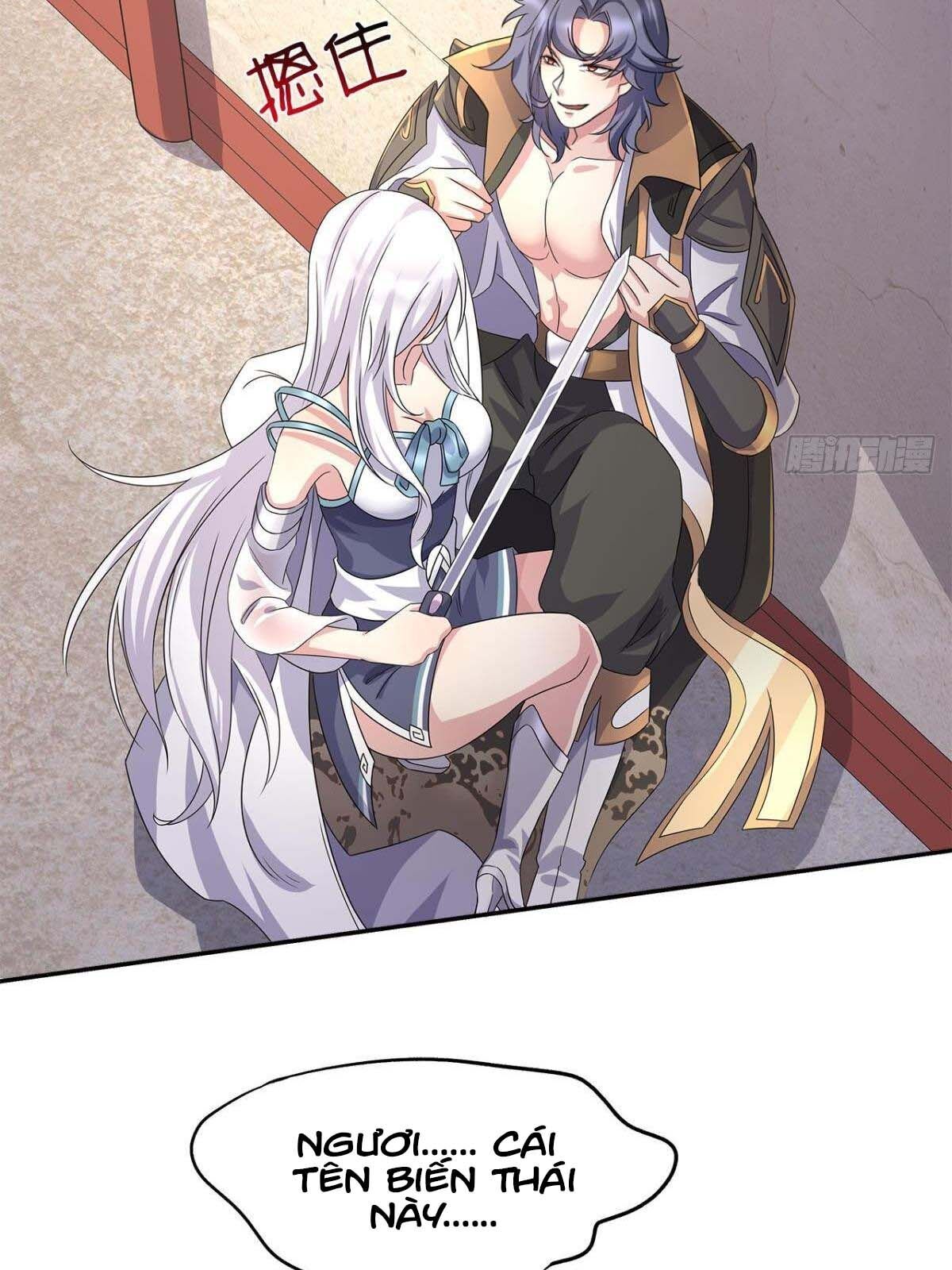 Xâm Lược Vạn Giới Chapter 4 - 79